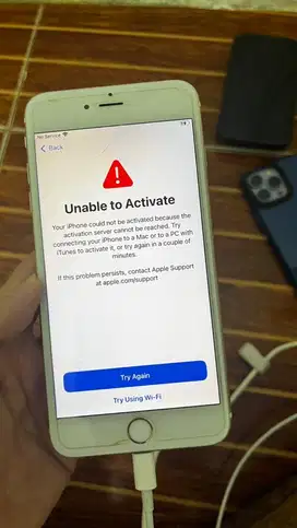 iphone 6s+ 64 gb