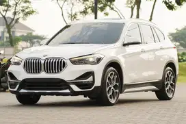 (KM ANTIK) BMW X1 F48 XLine 2020 LCI Facelift Panoramic