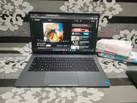 Laptop Advan Workpro Lite 1701 ± Core i3-1220P 12CPU-8GB-SSD 256GB