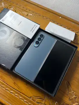 Samsung Z Fold 4 256gb sein