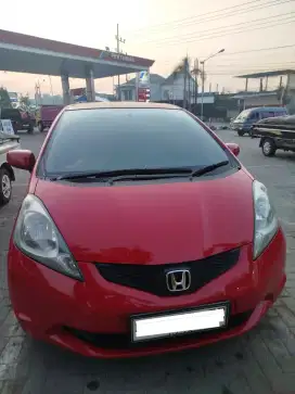 Honda Jazz s 2009