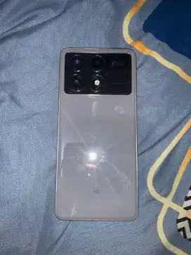 POCO X6 PRO 5G FULLSET GARANSI ON