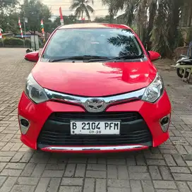 DP 1 JUTA CALYA G MATIC 2018