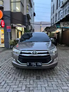 Innova V Manual Diesel 2016