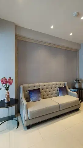 Jual Cepat Apartemen Anderson Pakuwon Lantai Rendah