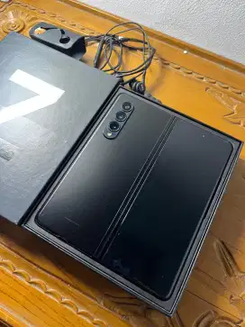 Samsung Z Fold 3 256gb sein