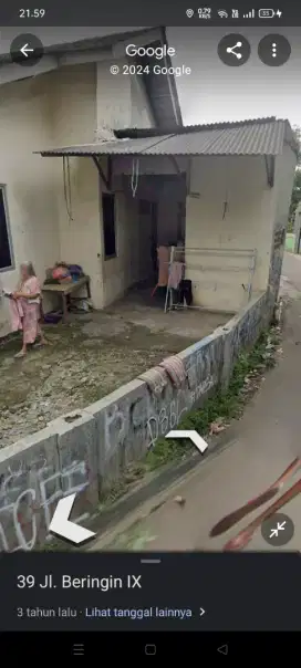 TANAH INI Di JUAL MURAH