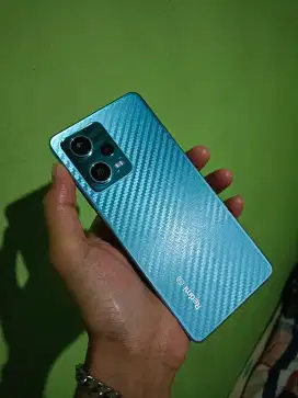 redmi note 12 pro 5g