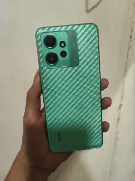 Redmi note 12 4/128