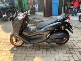Nmax key les new 2021. .km 40.000 an