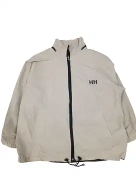 Helly hansen second