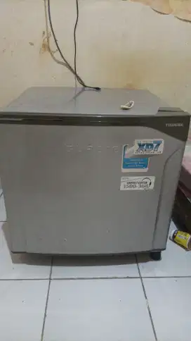 SERVIS KULKAS & AC