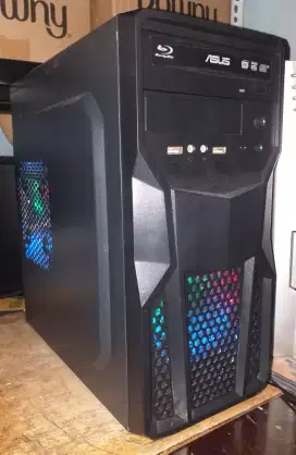 PC AMD (FM2+) APU SERIES