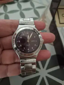 Swatch Irony Watch