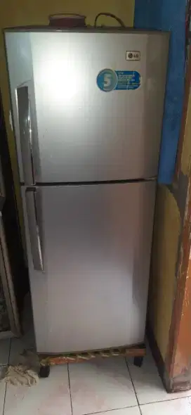 JASA SERVIS KULKAS PANGGILAN