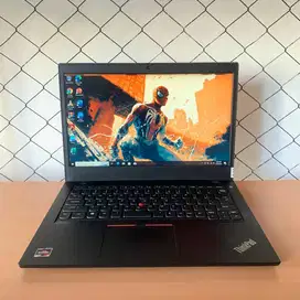 Lenovo Thinkpad L14 / Ryzen 3 Pro 4450U / 8GB / SSD 256GB / WIN 10
