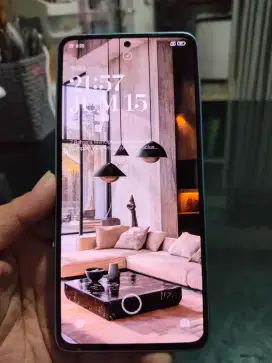 Dijual hp Xiaomi redmi note 13 4g 8/256