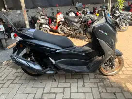 Nmax key les ,2021. Km 40.000 an