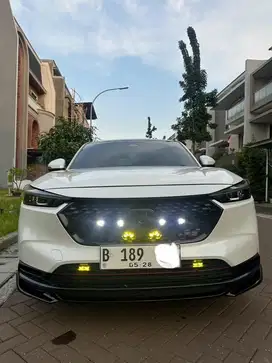 Honda HRV RS 1.5 Turbo 2023