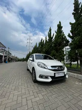 Honda Mobilio 2015 Prestige