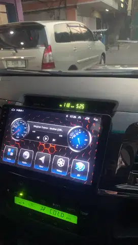 Toyota Fortuner 2014 Diesel