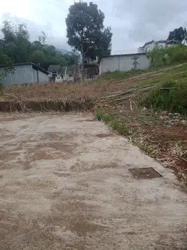 Rumah dengan model baru dataran tinggi