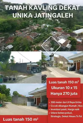 Tanah jatingaleh