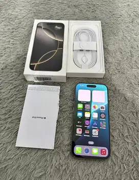 Iphone 16 pro ibox
