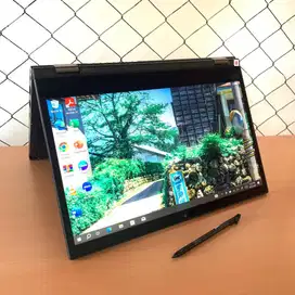 Lenovo Thinkpad Yoga L13 / i5-10210U / 8GB / SSD 256GB / WIN 10