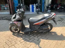 Vario 125 led 2017. Ss lengkap