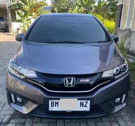 Honda Jazz RS CVT 2015