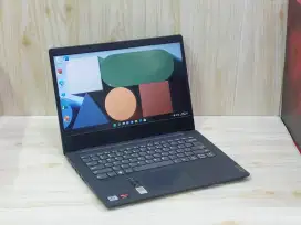 LENOVO IDEAPAD SLIM 3 81W0 AMD ATHLON SILVER 3050U AMD RADEON