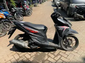Vario 125 led 2017. Ss lengkap