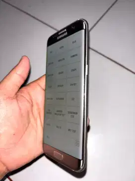 Samsung S7 Edge