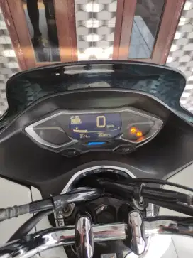 Honda Pcx Tahun 2022