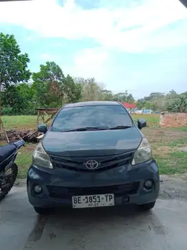 Avanza e manual 2014