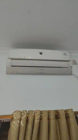 Bongkar pasang ac dan servis ac ruska
