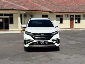 Toyota Rush GR At 2021