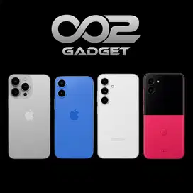 Siap borong HP, mau iPhone atau Android, semua kondisi masuk