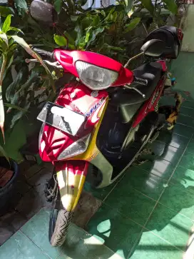 Mio sporty tahun 2006