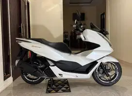 Honda PCX 160 ABS ISS (Tipe Tertinggi) MULUSSS Pajak Hidup Panjang