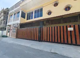 Kost eklusive kampus ums surakarta