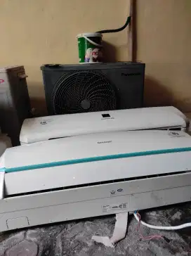 JASA SERPIS AC RUMAH