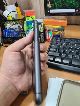 Iphone 11 128gb ex inter