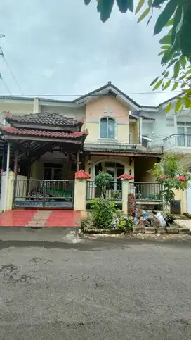 Di Jual Rumah Super Murah 2 lantai Sektor 1G Gading Serpong Tangerang