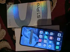 Vivo s1 pro ram 8/128