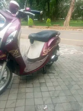 Fino 125 cc di Jual cepat