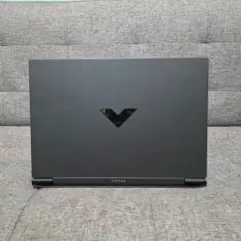 HP Victus i5 GEN13 RTX3050 6GB RAM 16GB Baru Seminggu Garansi Resmi