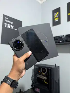 Vivo X Fold 3 Pro 16/512 Fullset