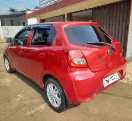 Datsun Go tipe A 2019 m/t Tgn 1  dari baru